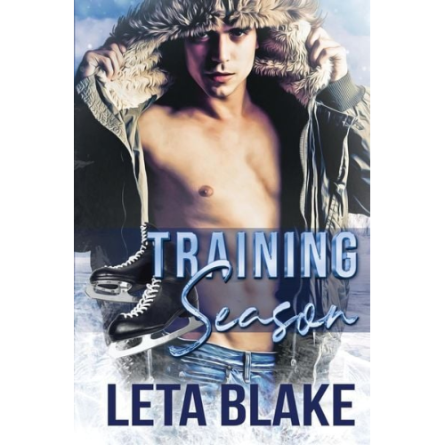 Leta Blake - Training Season