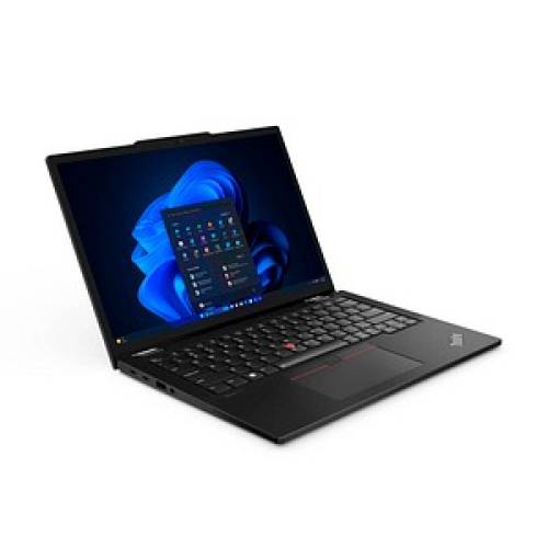 Lenovo ThinkPad X13 2-in-1 G5 21LW000VGE Convertible Notebook 33,8 cm (13,3 Zoll), 16 GB RAM, 512 GB SSD, Intel Core Ultra 7 155U