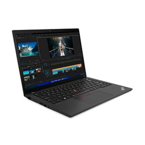 Lenovo ThinkPad P14s G4 21HF005UGE Notebook 35,6 cm (14,0 Zoll), 16 GB RAM, 512 GB SSD, Intel® Core™ i7-1360P