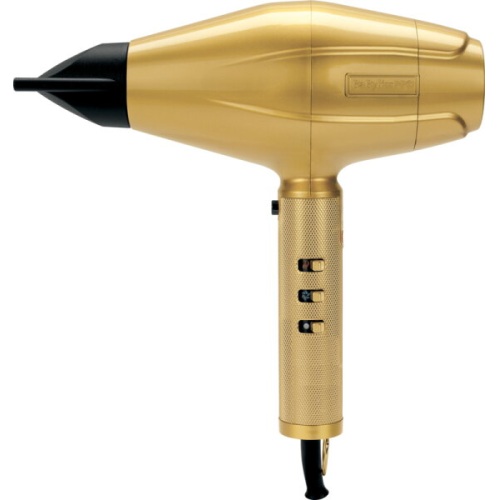 BaByliss Pro 4Artists GoldFX Digital Haartrockner 2200 W