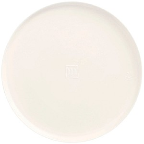 25 PAPSTAR Zuckerrohr-Teller pure Ø 12,0 cm