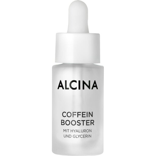 Alcina Coffein Booster 15 ml