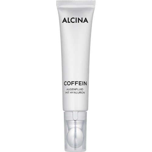 Alcina Coffein Augenfluid 15 ml