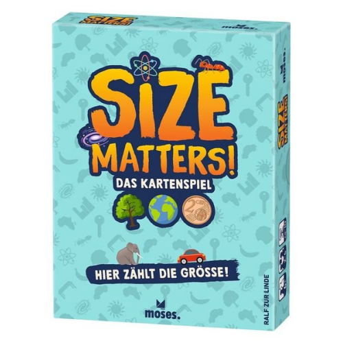 Size Matters!