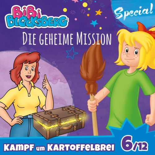 Stephan Gürtler - Die geheime Mission