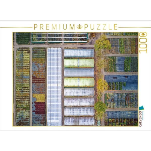 CALVENDO Puzzle Wie ein Hauch von sinnlicher Eleganz wirkt dieses Kleid an Bella. | 1000 Teile Lege-Größe 64x48cm Foto-Puzzle für glückliche Stunden