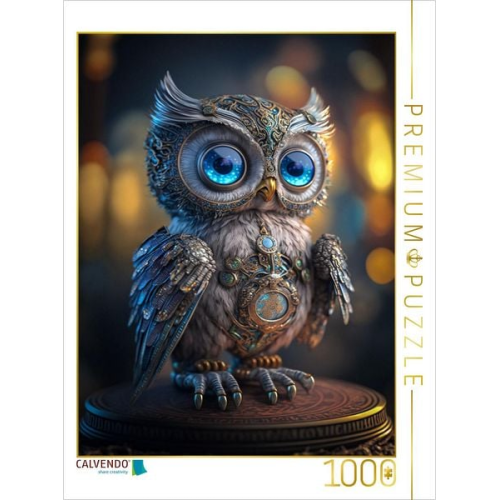 CALVENDO Puzzle Lady Elisabeth | 1000 Teile Lege-Größe 64x48cm Foto-Puzzle für glückliche Stunden