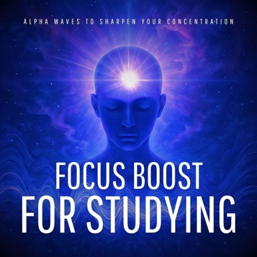 Institute for NeuroPerformance - Focus Boost for Studying – Alpha Waves to Sharpen Your Concentration