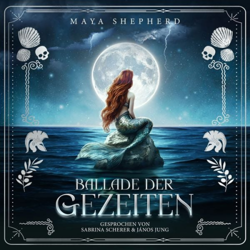 Karen A. Moon - Ballade der Gezeiten
