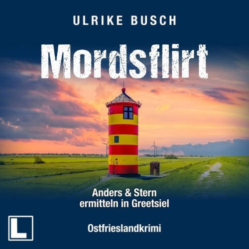 Ulrike Busch - Mordsflirt