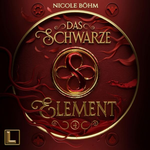 Nicole Böhm - Das schwarze Element