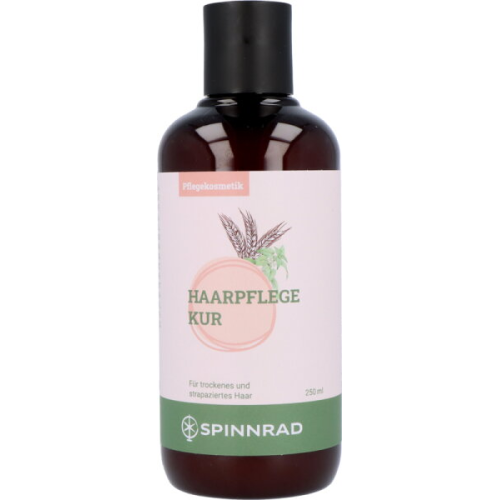 Spinnrad Haarpflege-Kur 250 ml