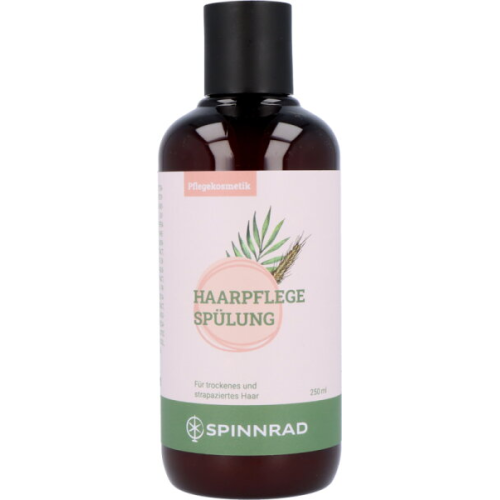 Spinnrad Haarpflege-Sp&uuml;lung 250 ml