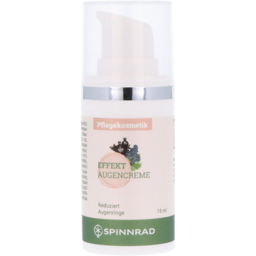 Spinnrad Effekt Augencreme 15 ml