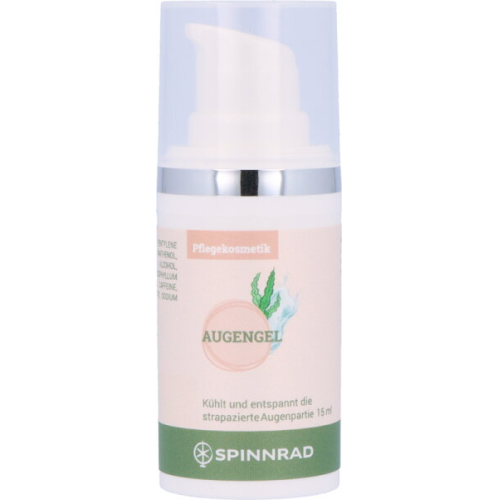 Spinnrad Augengel 15 ml