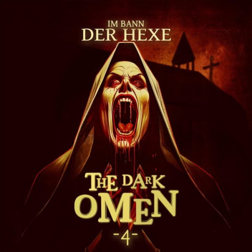 Ascan Bargen - Im Bann der Hexe