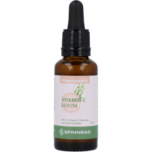 Spinnrad Vitamin C Serum 30 ml
