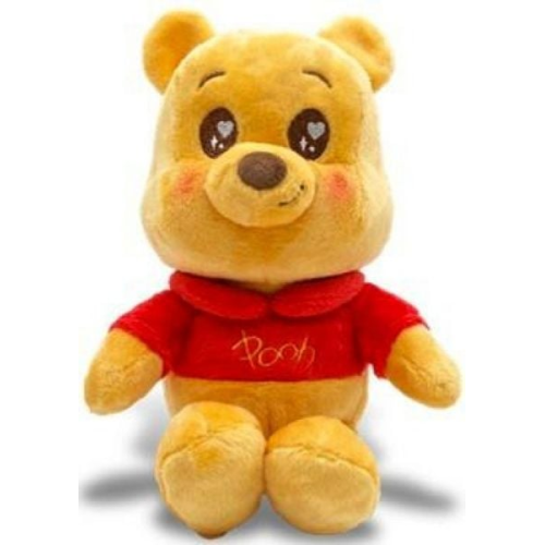 Disney WTP Twinkle Eye Winnie Puuh, 25cm