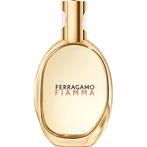 Salvatore Ferragamo Fiamma Eau de Parfum (EdP) 100 ml