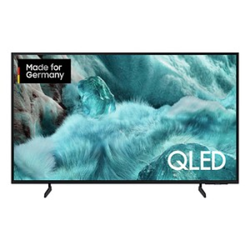 SAMSUNG GQ55Q7F2AUXZG Smart-TV 138,0 cm (55,0 Zoll)