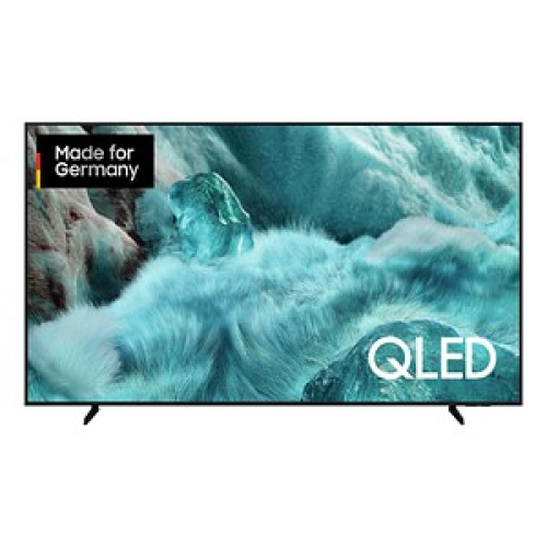 SAMSUNG GQ65Q7F2AUXZG Smart-TV 163,0 cm (65,0 Zoll)