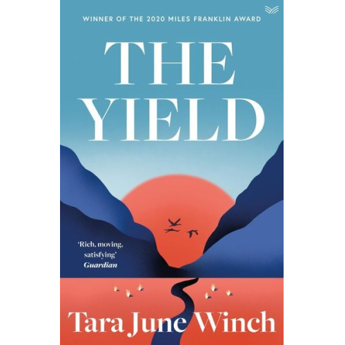 Tara June Winch - Winch, T: Yield