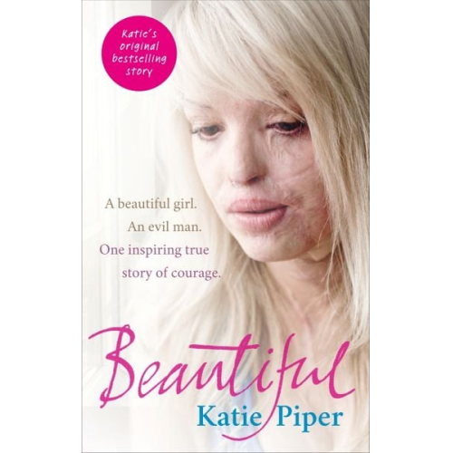 Katie Piper - Beautiful