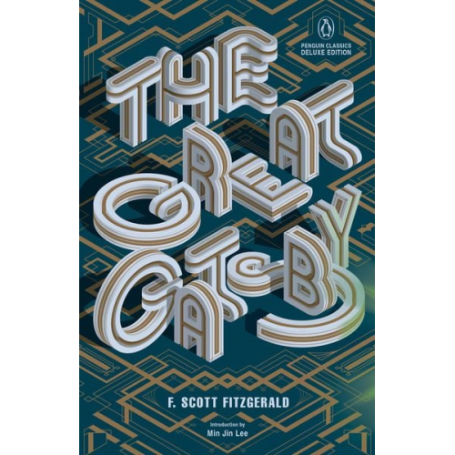 F. Scott Fitzgerald - The Great Gatsby