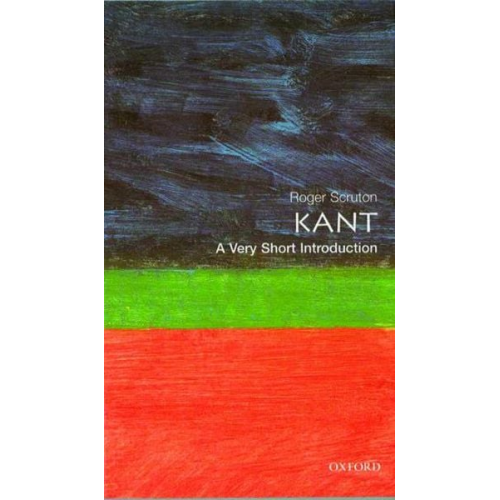 Roger Scruton - Kant
