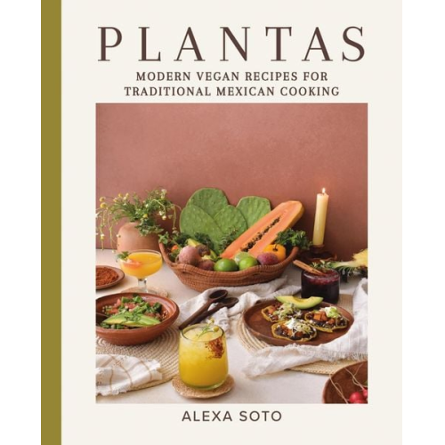 Alexa Soto - Plantas