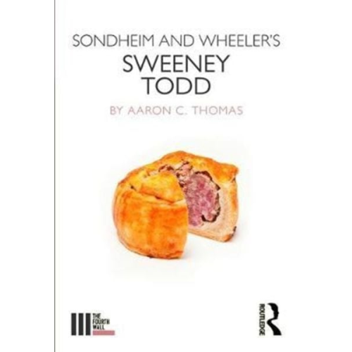 Aaron Thomas - Sondheim and Wheeler's Sweeney Todd