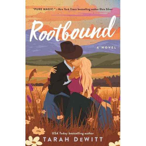 Tarah DeWitt - Rootbound