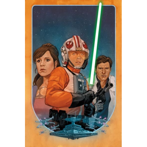 Alex Segura - Star Wars