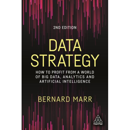 Bernard Marr - Data Strategy