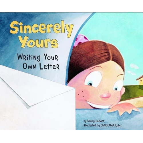 Nancy Loewen - Sincerely Yours