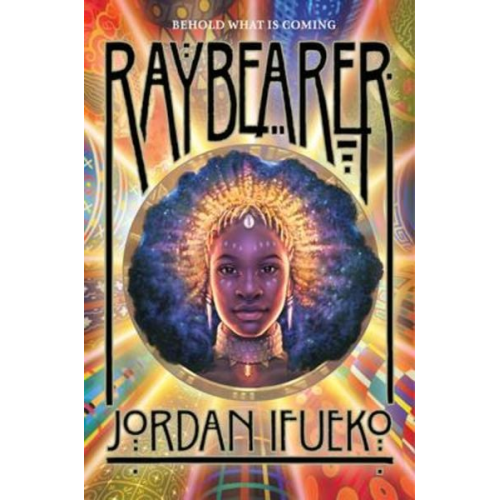 Jordan Ifueko - Raybearer
