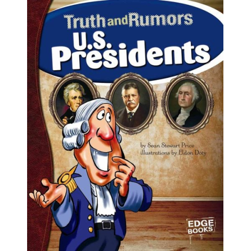 Sean Price - U.S. Presidents