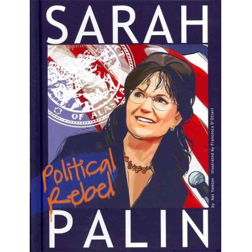Nel Yomtov - Sarah Palin