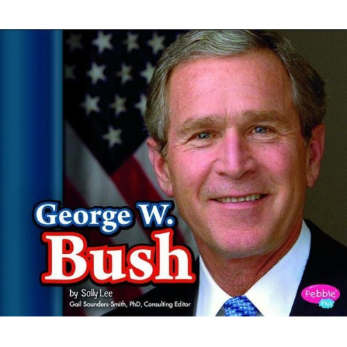 Sally Lee - George W. Bush