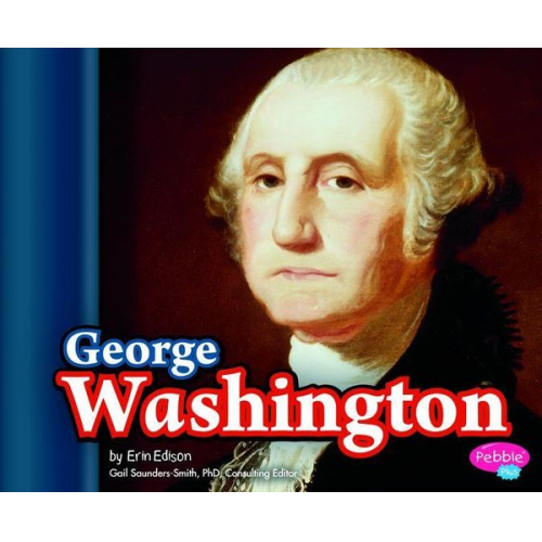 Erin Edison - George Washington