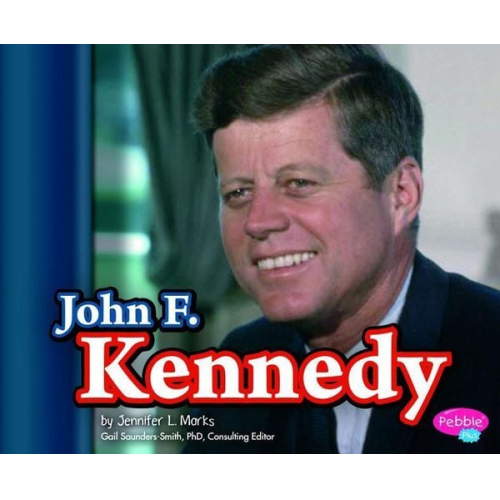 Erin Edison - John F. Kennedy