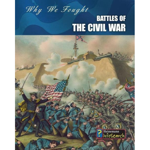 Gail Fay - Battles of the Civil War
