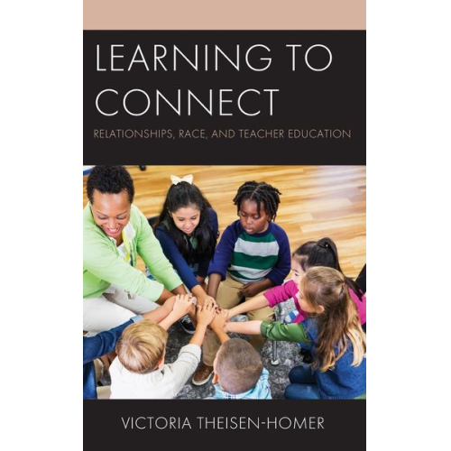 Victoria Theisen-Homer - Learning to Connect