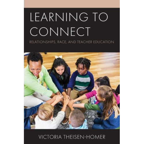 Victoria Theisen-Homer - Learning to Connect