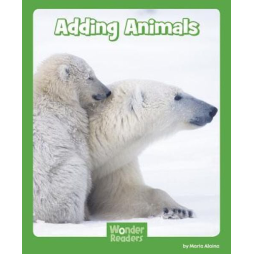 Maria Alaina - Adding Animals