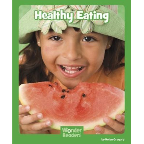 Helen Gregory - Healthy Eating