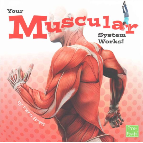 Flora Brett - Your Muscular System Works!