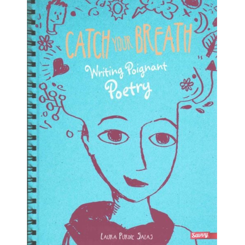 Laura Purdie Salas - Catch Your Breath