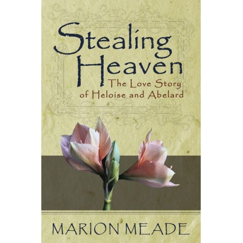 Marion Meade - Stealing Heaven