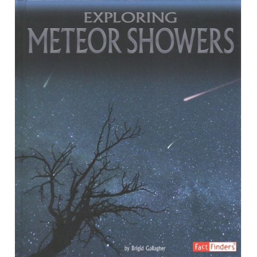 Brigid Gallagher - Exploring Meteor Showers
